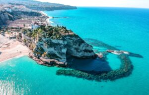 Costa degli Dei Calabria