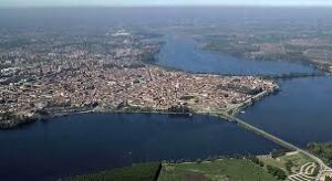 Laghi di Mantova