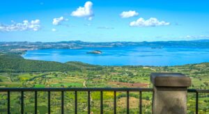 Lago di Bolsena