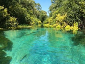 Fiume Tirino