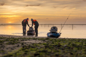 Foto di Kayak da Pesca Galaxy